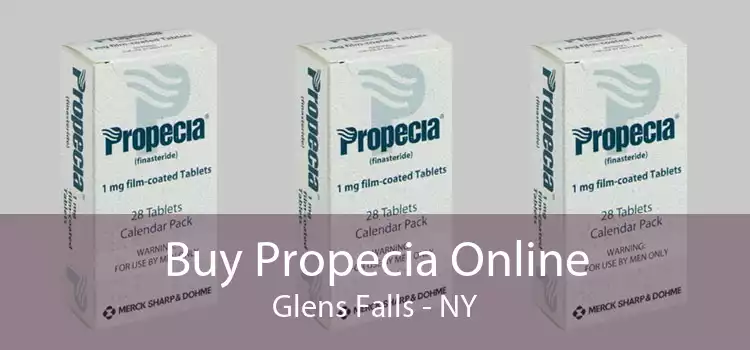 Buy Propecia Online Glens Falls - NY