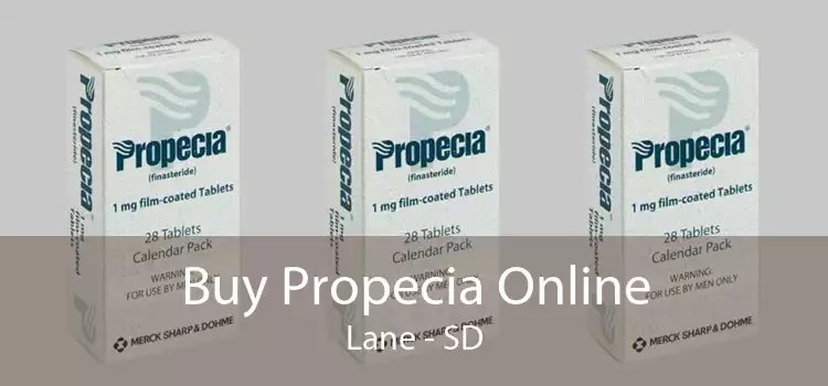 Buy Propecia Online Lane - SD