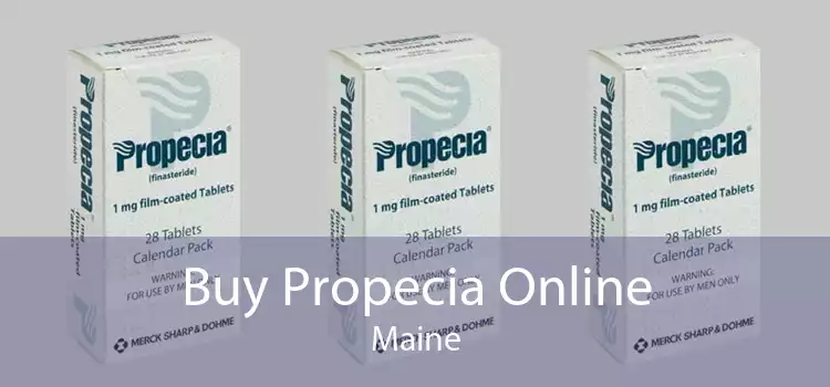 Buy Propecia Online Maine