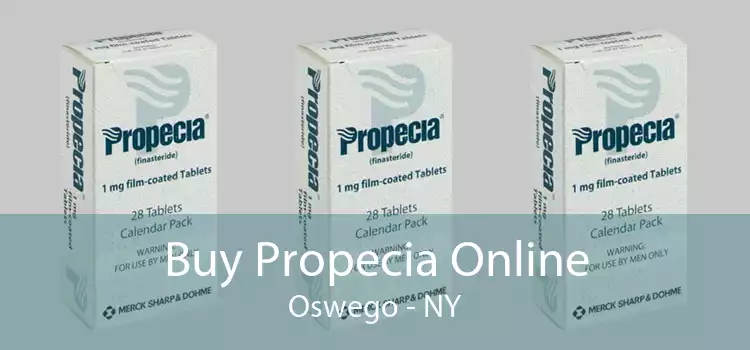 Buy Propecia Online Oswego - NY