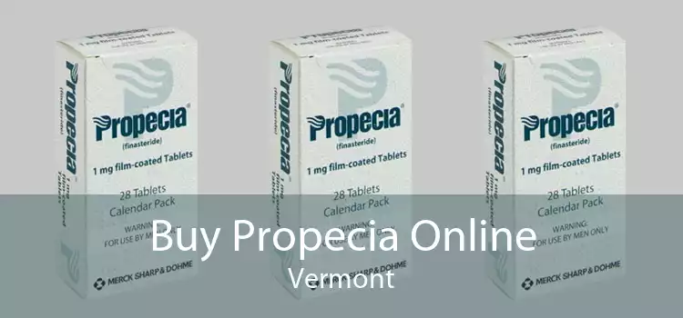 Buy Propecia Online Vermont