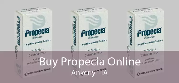 Buy Propecia Online Ankeny - IA