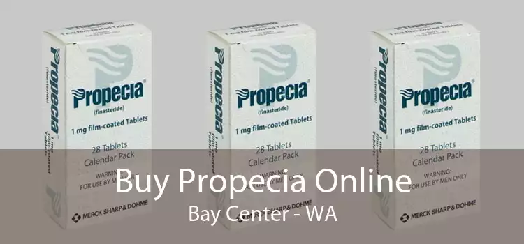 Buy Propecia Online Bay Center - WA