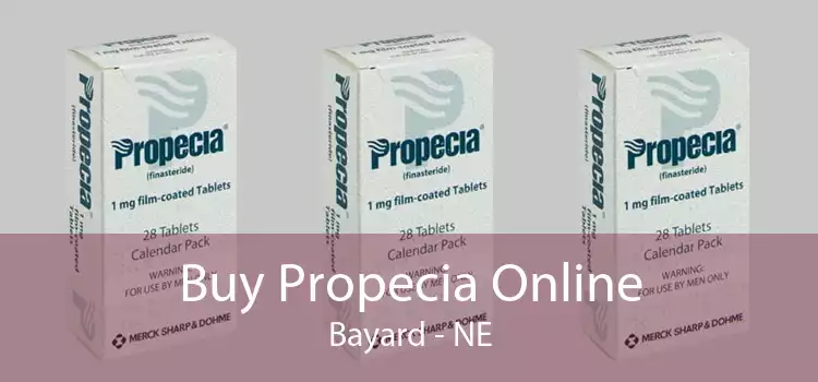 Buy Propecia Online Bayard - NE
