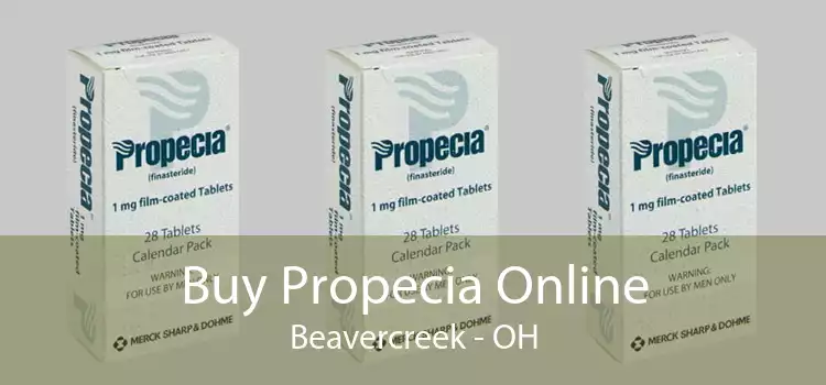 Buy Propecia Online Beavercreek - OH