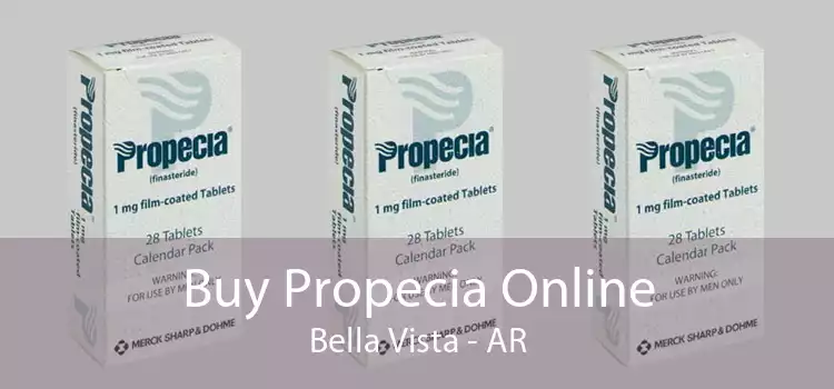 Buy Propecia Online Bella Vista - AR