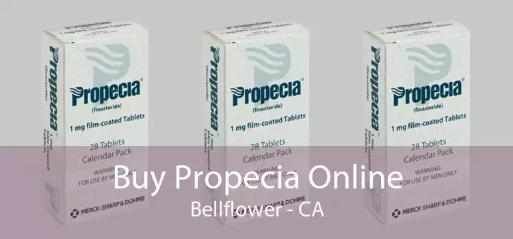 Buy Propecia Online Bellflower - CA