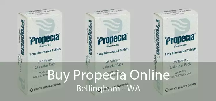 Buy Propecia Online Bellingham - WA