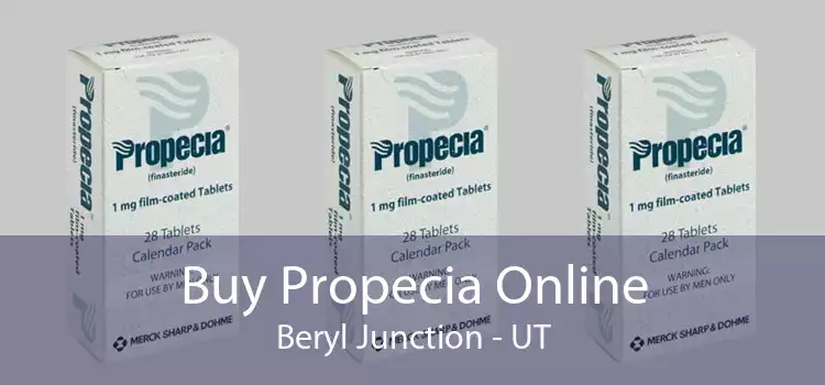 Buy Propecia Online Beryl Junction - UT