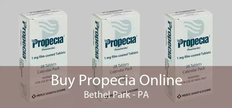 Buy Propecia Online Bethel Park - PA