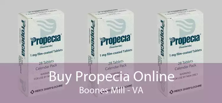 Buy Propecia Online Boones Mill - VA