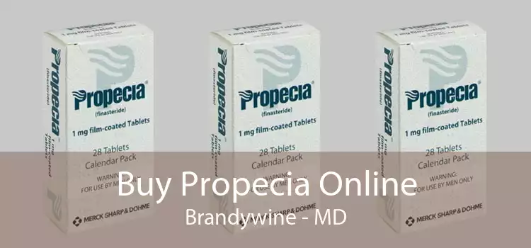Buy Propecia Online Brandywine - MD
