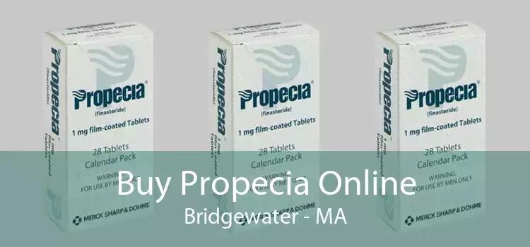 Buy Propecia Online Bridgewater - MA