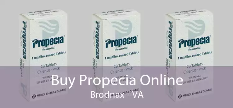 Buy Propecia Online Brodnax - VA