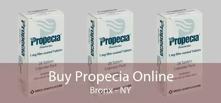 Buy Propecia Online Bronx - NY