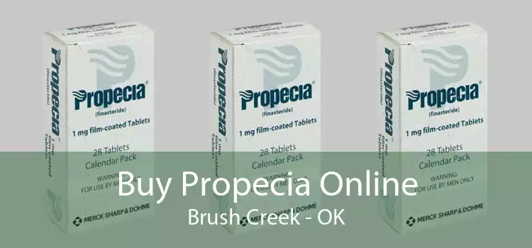 Buy Propecia Online Brush Creek - OK