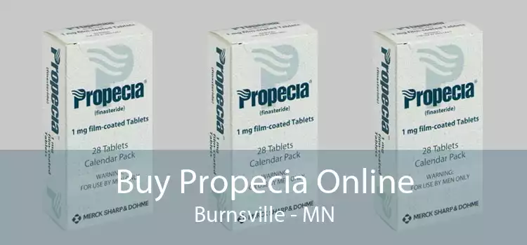 Buy Propecia Online Burnsville - MN