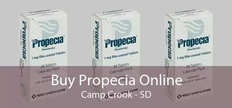 Buy Propecia Online Camp Crook - SD