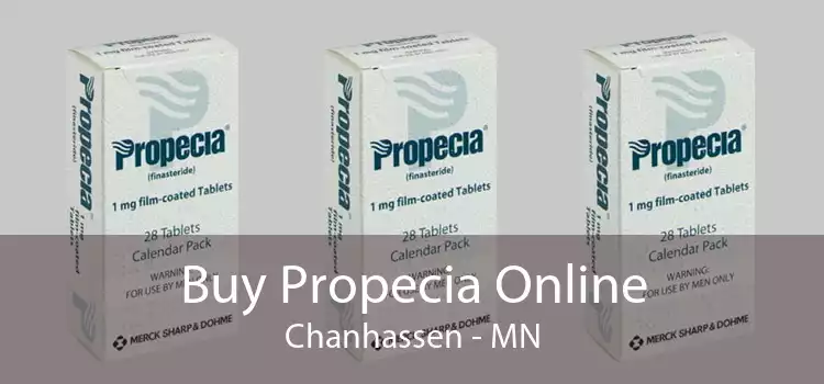 Buy Propecia Online Chanhassen - MN