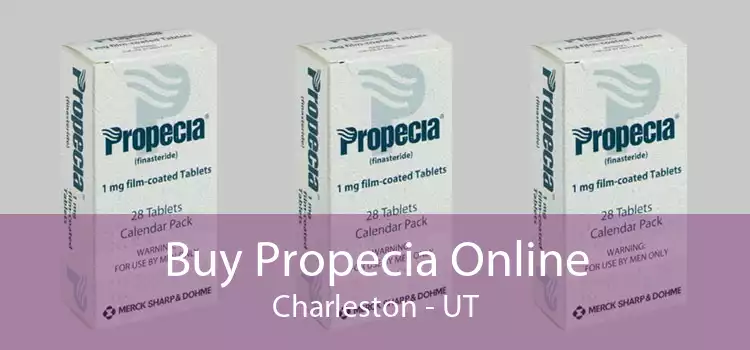 Buy Propecia Online Charleston - UT