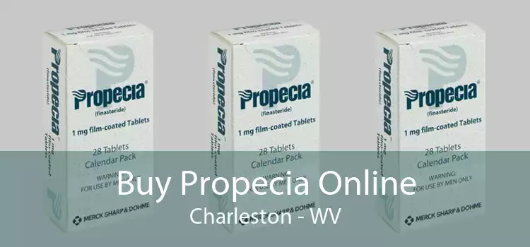 Buy Propecia Online Charleston - WV