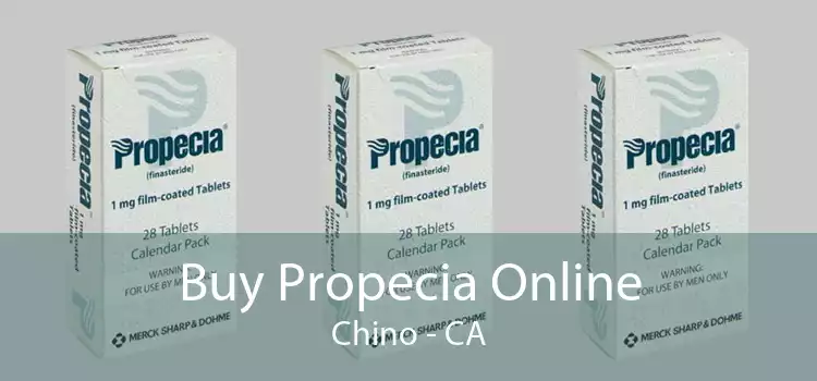 Buy Propecia Online Chino - CA