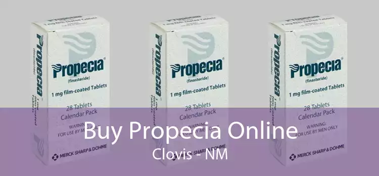 Buy Propecia Online Clovis - NM
