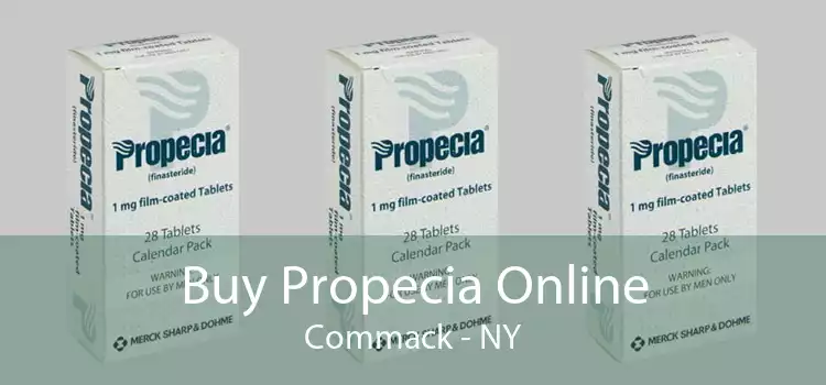 Buy Propecia Online Commack - NY