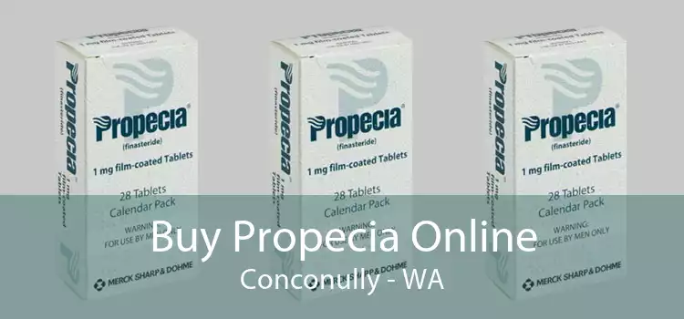 Buy Propecia Online Conconully - WA