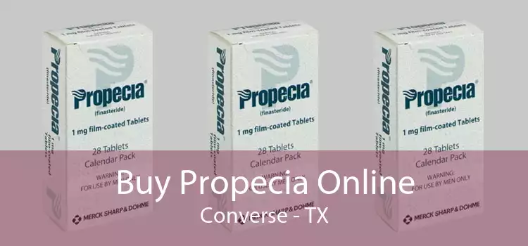 Buy Propecia Online Converse - TX