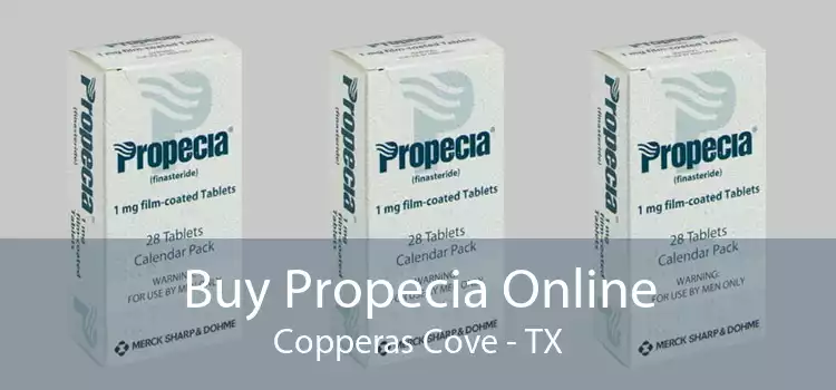 Buy Propecia Online Copperas Cove - TX