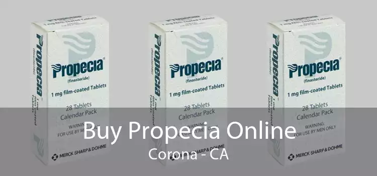 Buy Propecia Online Corona - CA