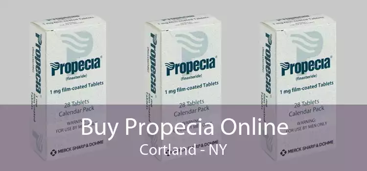 Buy Propecia Online Cortland - NY