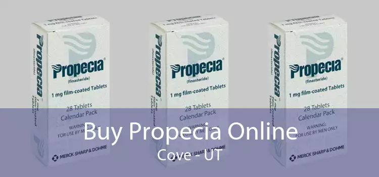 Buy Propecia Online Cove - UT