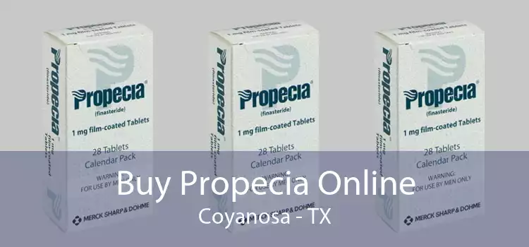 Buy Propecia Online Coyanosa - TX