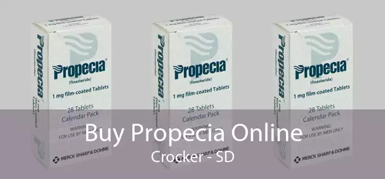 Buy Propecia Online Crocker - SD