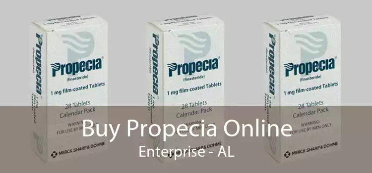 Buy Propecia Online Enterprise - AL