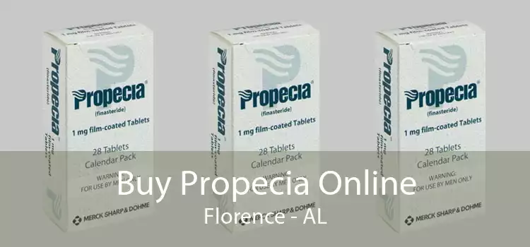 Buy Propecia Online Florence - AL