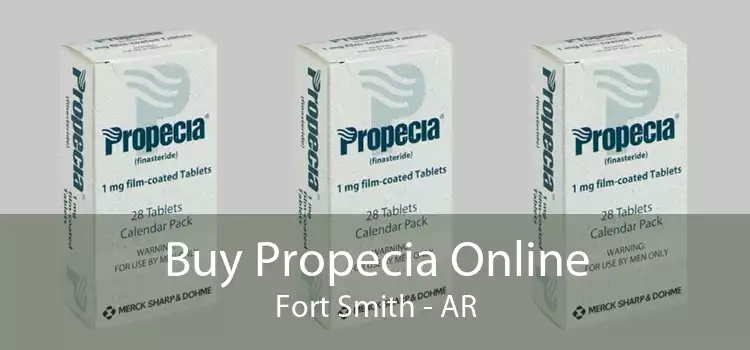 Buy Propecia Online Fort Smith - AR