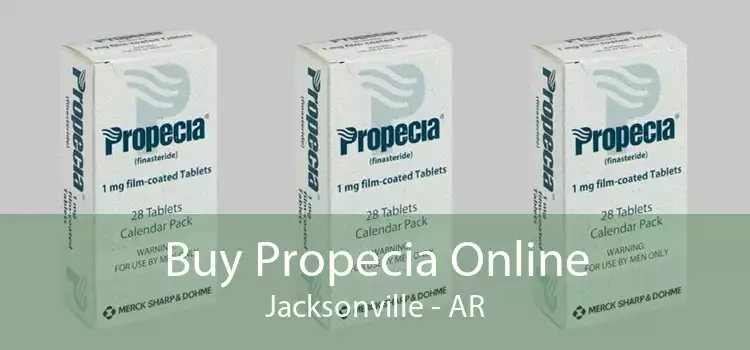 Buy Propecia Online Jacksonville - AR