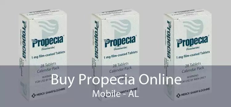 Buy Propecia Online Mobile - AL