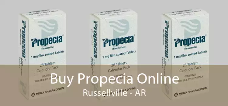 Buy Propecia Online Russellville - AR