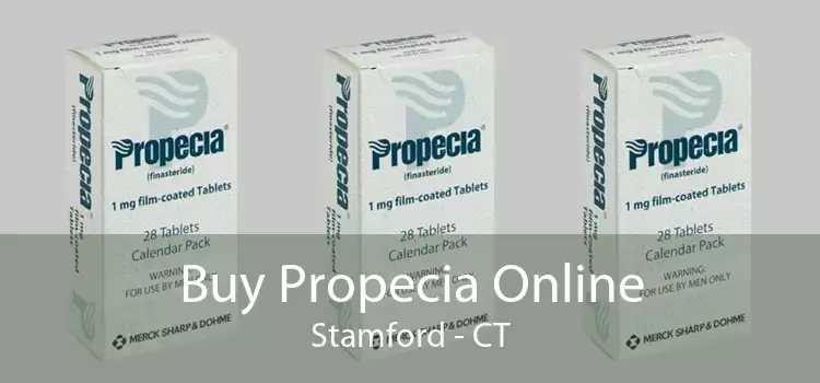 Buy Propecia Online Stamford - CT